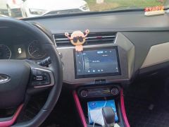 Chery Tiggo 3x Diamond Edition 1.5L CVT Queen Edition - photo 17