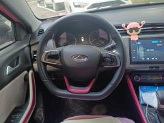 Chery Tiggo 3x Diamond Edition 1.5L CVT Queen Edition - photo 18