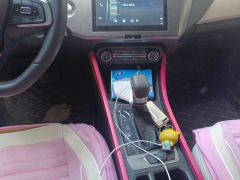 Chery Tiggo 3x Diamond Edition 1.5L CVT Queen Edition - photo 19
