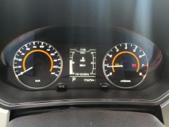 Chery Tiggo 3x Diamond Edition 1.5L CVT Queen Edition - photo 20
