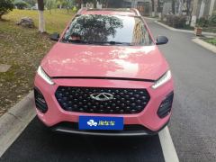 Chery Tiggo 3x Diamond Edition 1.5L CVT Queen Edition - photo 3
