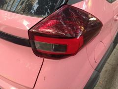 Chery Tiggo 3x Diamond Edition 1.5L CVT Queen Edition - photo 5