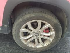 Chery Tiggo 3x Diamond Edition 1.5L CVT Queen Edition - photo 6