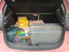 Chery Tiggo 3x Diamond Edition 1.5L CVT Queen Edition - photo 7