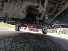 Chery Tiggo 3x Diamond Edition 1.5L CVT Queen Edition - photo 8