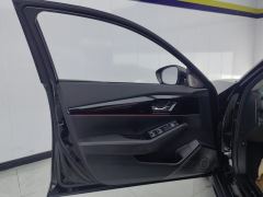 Honda Accord 260TURBO Smart Edition - ფოტო 12