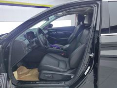 Honda Accord 260TURBO Smart Edition - ფოტო 14