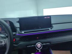 Honda Accord 260TURBO Smart Edition - ფოტო 17