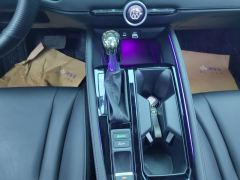 Honda Accord 260TURBO Smart Edition - ფოტო 19