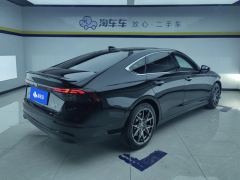 Honda Accord 260TURBO Smart Edition - ფოტო 2