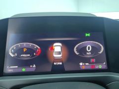 Honda Accord 260TURBO Smart Edition - ფოტო 20