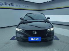Honda Accord 260TURBO Smart Edition - ფოტო 3