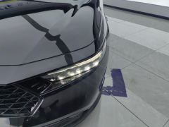 Honda Accord 260TURBO Smart Edition - ფოტო 4