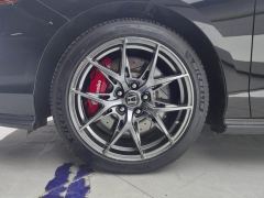 Honda Accord 260TURBO Smart Edition - ფოტო 6