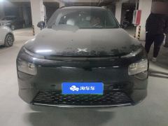 Xpeng G9 702 Ultra Long RangePro - ფოტო 3