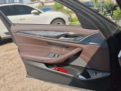 BMW 5 Series 525Li M Sport Package - фото 12