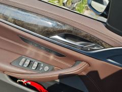 BMW 5 Series 525Li M Sport Package - фото 13