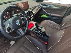 BMW 5 Series 525Li M Sport Package - фото 16