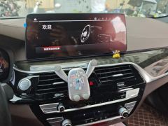 BMW 5 Series 525Li M Sport Package - фото 17