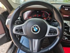 BMW 5 Series 525Li M Sport Package - фото 18