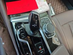 BMW 5 Series 525Li M Sport Package - фото 19
