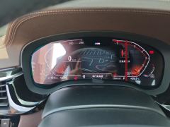 BMW 5 Series 525Li M Sport Package - фото 20