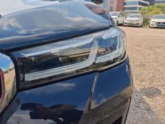 BMW 5 Series 525Li M Sport Package - фото 4
