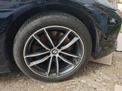 BMW 5 Series 525Li M Sport Package - фото 6