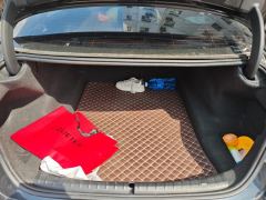 BMW 5 Series 525Li M Sport Package - фото 7