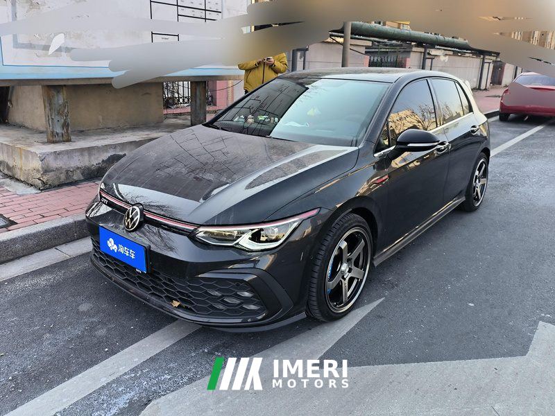 Volkswagen Golf GTI 380TSI GTI