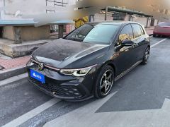 Volkswagen Golf GTI 380TSI GTI - photo 1