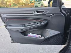 Volkswagen Golf GTI 380TSI GTI - photo 12