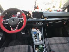 Volkswagen Golf GTI 380TSI GTI - photo 16