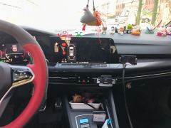 Volkswagen Golf GTI 380TSI GTI - photo 17