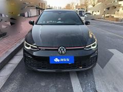 Volkswagen Golf GTI 380TSI GTI - photo 3