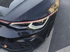 Volkswagen Golf GTI 380TSI GTI - photo 4