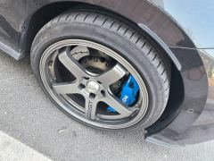 Volkswagen Golf GTI 380TSI GTI - photo 6