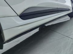 Ford Mondeo EcoBoost 245 Luxury Edition - photo 10