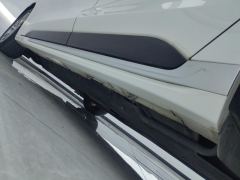 Ford Mondeo EcoBoost 245 Luxury Edition - photo 11