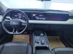 Ford Mondeo EcoBoost 245 Luxury Edition - photo 16