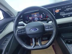 Ford Mondeo EcoBoost 245 Luxury Edition - photo 18