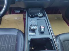 Ford Mondeo EcoBoost 245 Luxury Edition - photo 19