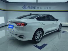 Ford Mondeo EcoBoost 245 Luxury Edition - photo 2