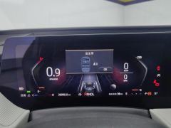 Ford Mondeo EcoBoost 245 Luxury Edition - photo 20