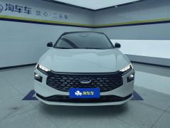 Ford Mondeo EcoBoost 245 Luxury Edition - photo 3