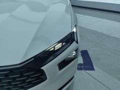 Ford Mondeo EcoBoost 245 Luxury Edition - photo 4