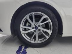 Ford Mondeo EcoBoost 245 Luxury Edition - photo 6