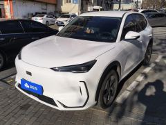 Geely Galaxy E5 440km Qihang Edition - ფოტო 1