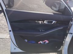 Geely Galaxy E5 440km Qihang Edition - ფოტო 12