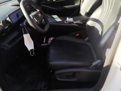 Geely Galaxy E5 440km Qihang Edition - ფოტო 14